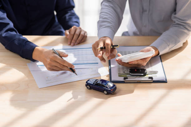 Local Agoura Hills, CA insurance for Agoura Hills drivers
